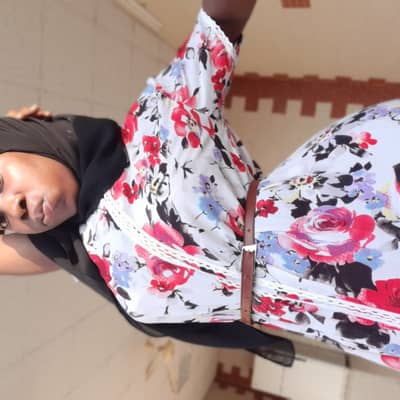 Roseline moninuola