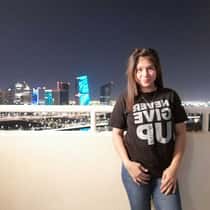 rechelle Anne