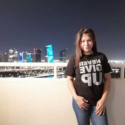 rechelle Anne