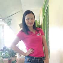 Roxie Pantaleon