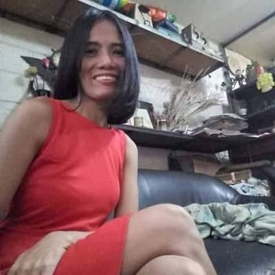 Luisita Agor