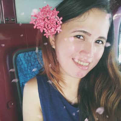 Aizel Therese