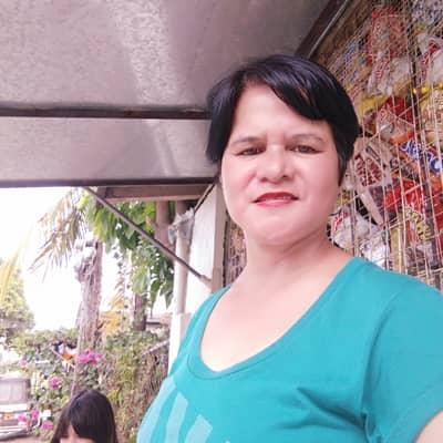 Theresa Teri Alberto