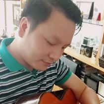 Harry wang