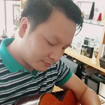 Harry wang