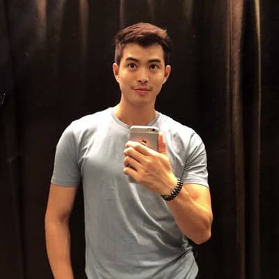 Beniot lucas