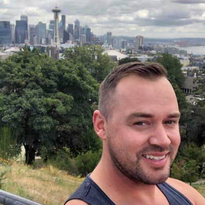 Jeffrey Proctro