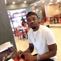 Ebenezer chimdi