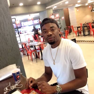 Ebenezer chimdi