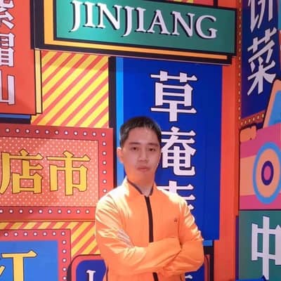 Jade Rainier Chua
