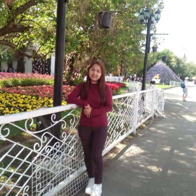Amrong
