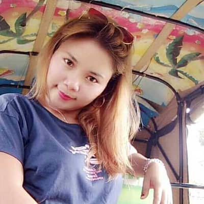 Joy Ouano Vecite