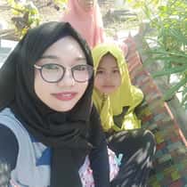 Siti Aminah