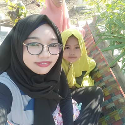 Siti Aminah