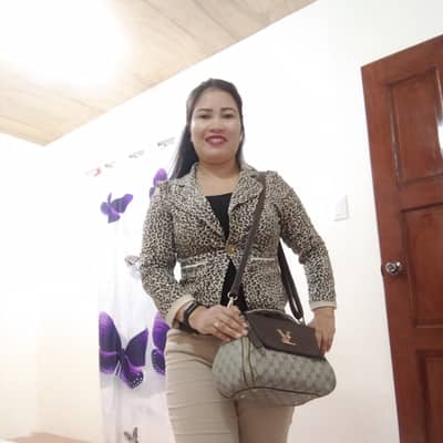 Yeng llena ybanez