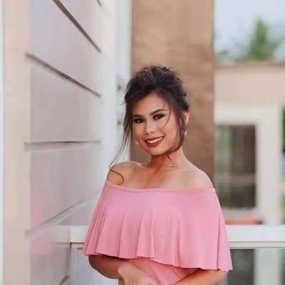Marjune Tubao