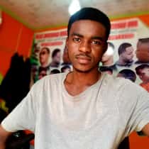 Ntim Bernard