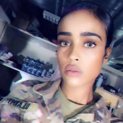 Ashaa Omar