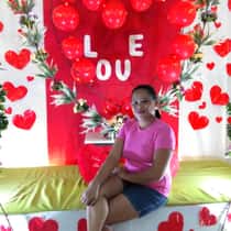 Leah