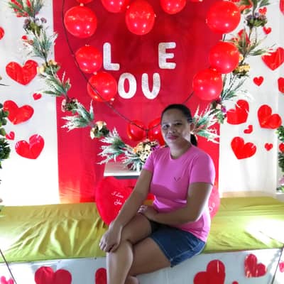 Leah