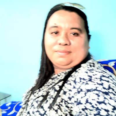 Ginebeth