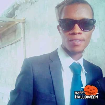 Blessedjay