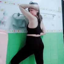 kim Lee xaio
