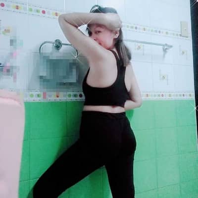 kim Lee xaio