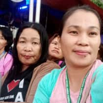 Clara Aying