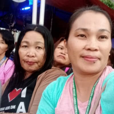 Clara Aying