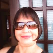 Jocelyn Espina