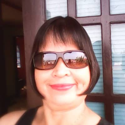 Jocelyn Espina