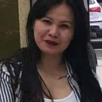 cristina