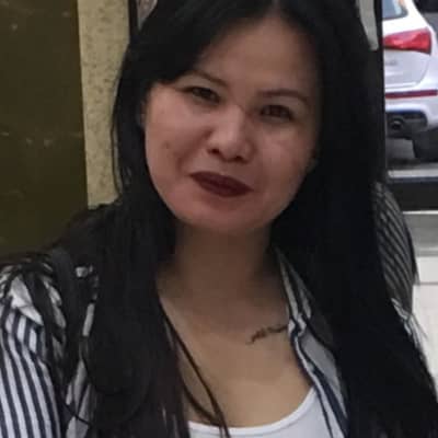 cristina