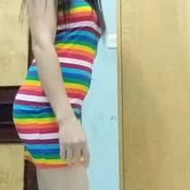 Que