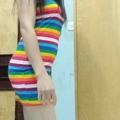 Que