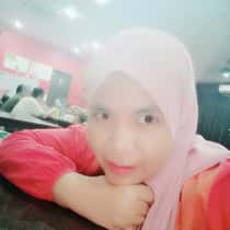 Nurhani Kasih