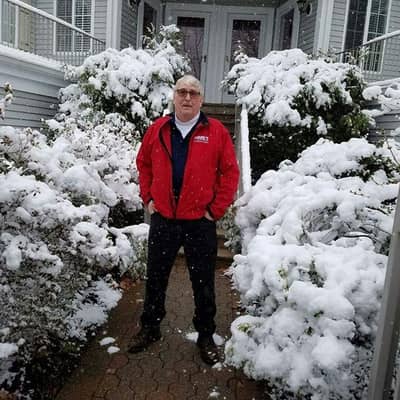 Steve Thomas