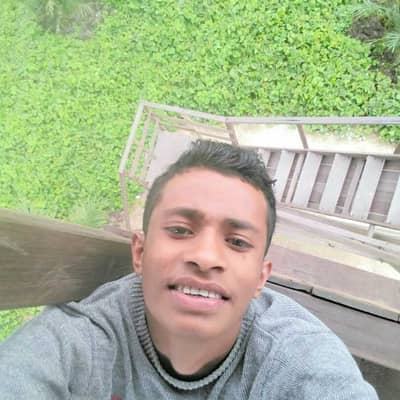 Yufhen A'NRz