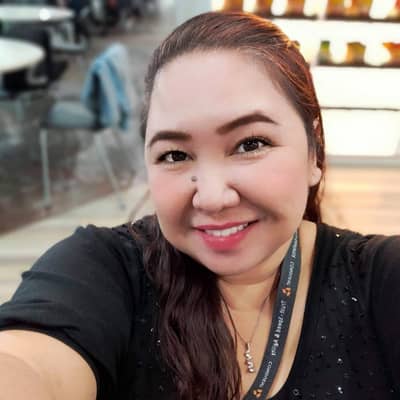 Maribeth Alorro