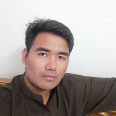 amiryaseenkhan