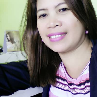 Amelita C. Magno
