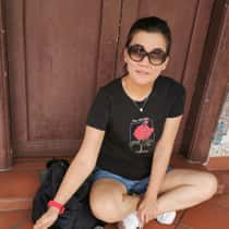 Janice Ooi
