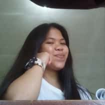 Mary joy mahometano