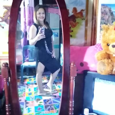 Lorelyn Osip