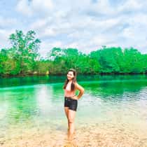 Angeline