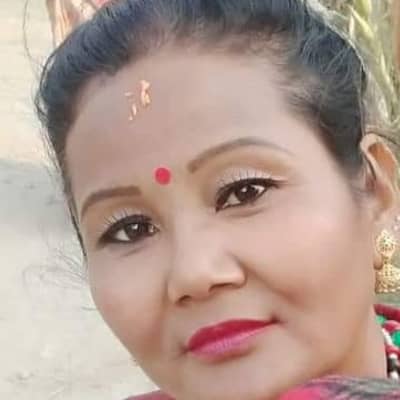 Mona tamu