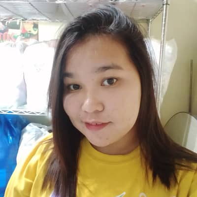Athena mae  delavin