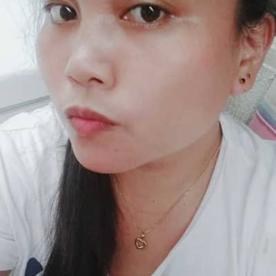 Glaiza Mondares