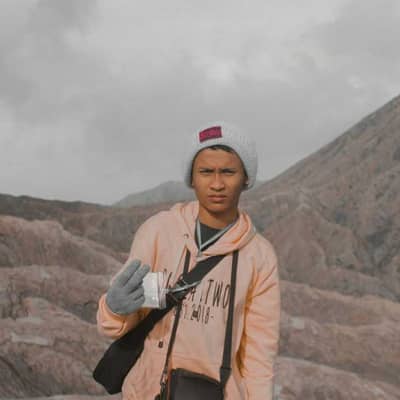 Rehanda